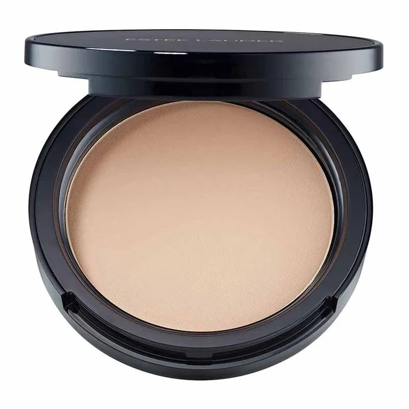 Pó Compacto Matte de Longa Duração Estée Lauder Double Wear Stay-in-Place 8.5g Translucent Light Medium