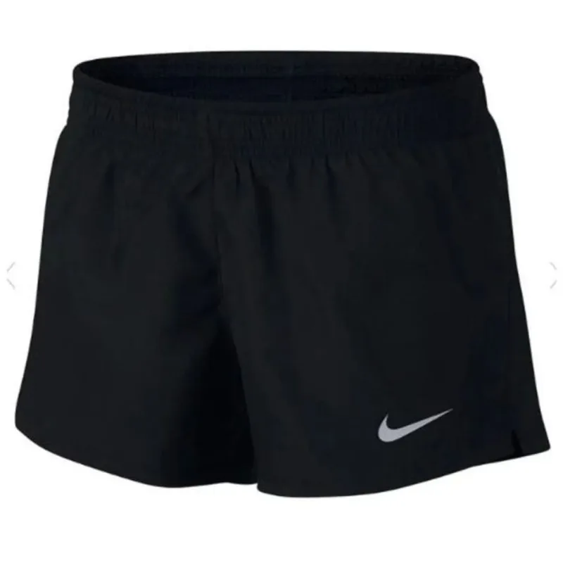 Short Nike Feminino 10K Dry 895863-010 M / Preto