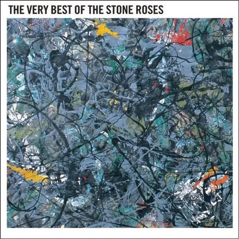 THE VERY BEST OF THE STONE ROSES