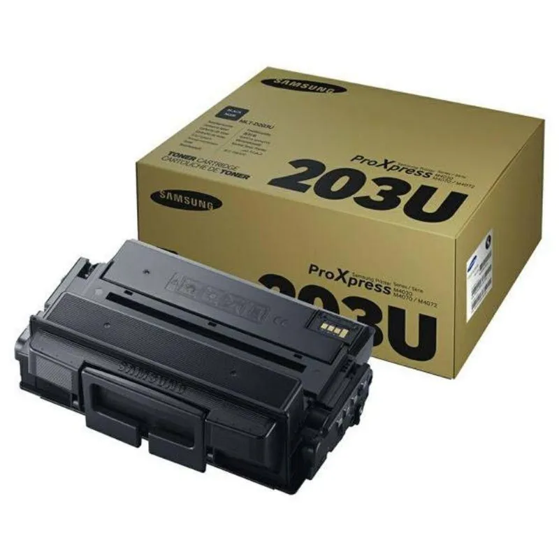 Toner Samsung Mlt-d203u D203u 15k M3320 M3820 M4020 M4070