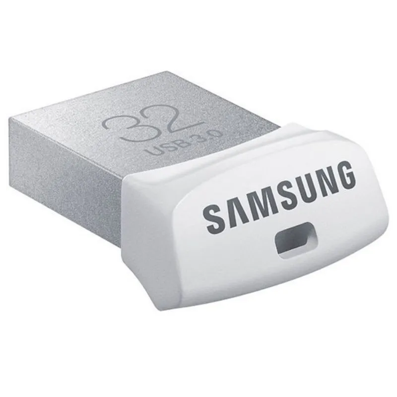 Pendrive USB 3.0 - 32GB - Samsung Fit - MUF-32BB/AM