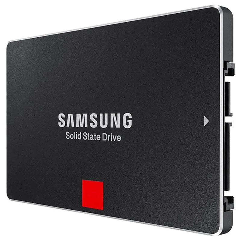 SSD - 2,5pol / SATA3 - 2.000GB (2TB) - Samsung 850 PRO - MZ-7KE2T0BW