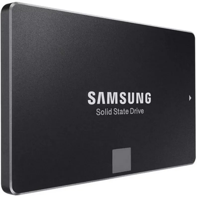 [OPEN BOX] SSD - 2,5pol / SATA3 - 250GB - Samsung 850 EVO - MZ-75E250B/AM