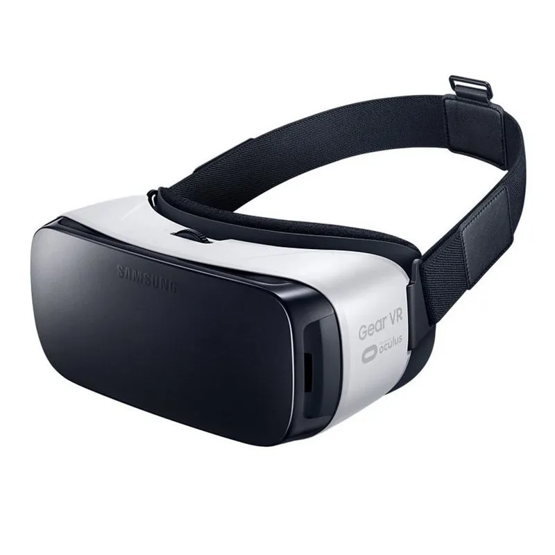 Oculos Samsung Gear VR (Virtual Reality Headset)