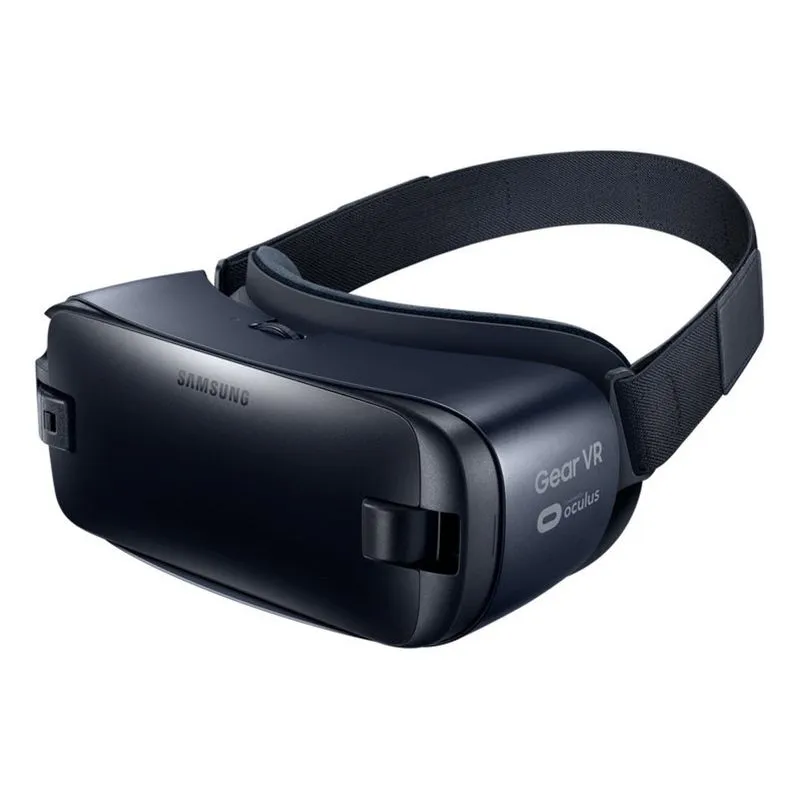 Oculos Samsung Gear VR (Virtual Reality Headset) - Edição 2016