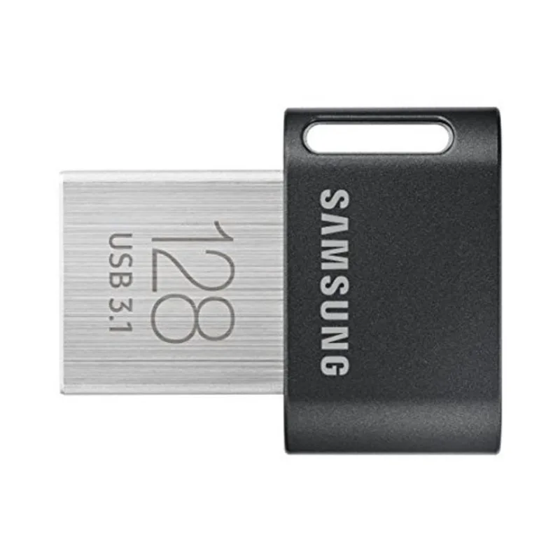Samsung fit Plus USB 3.1 Flash Drive 128GB - (MUF-128AB/AM)