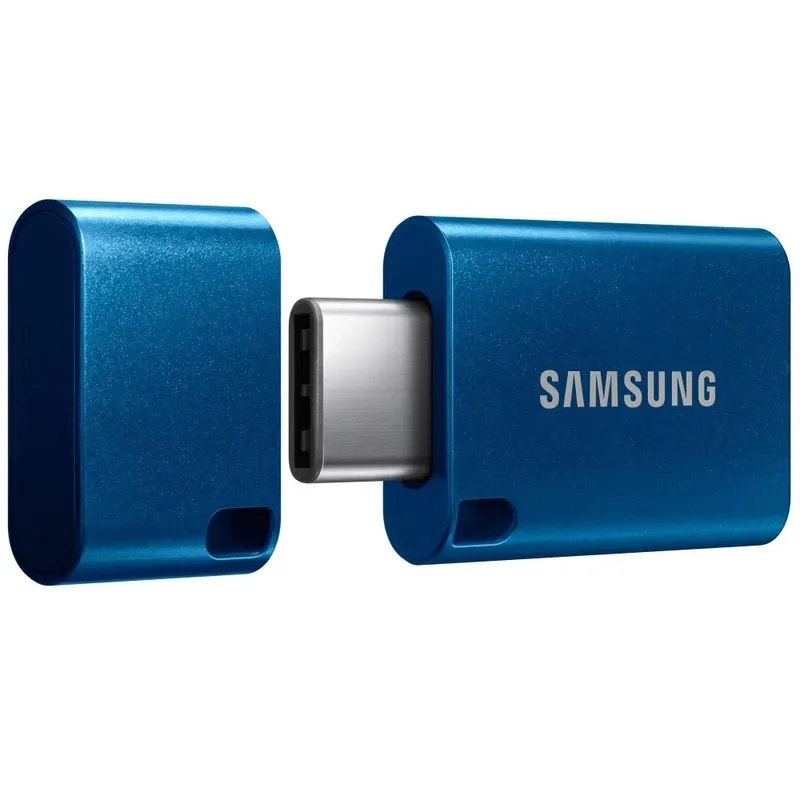 Pendrive USB-C 256GB SAMSUNG Type-C USB Flash Drive - MUF-256DA/AM