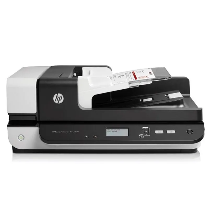 Scanner HP L2725B#AC4 Scanjet Enterprise FLOW 7500