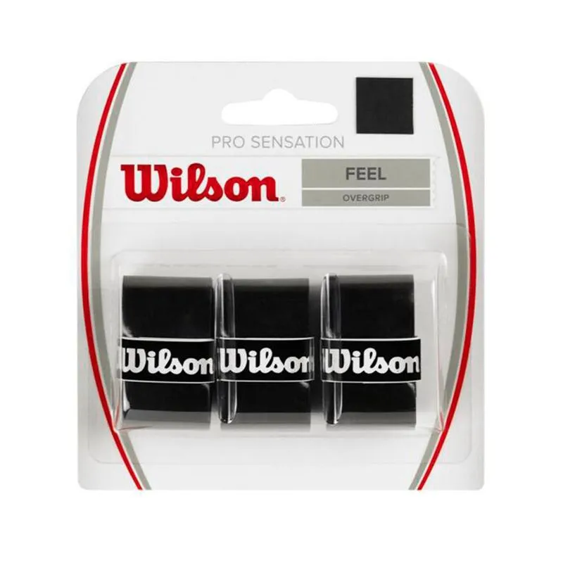 Overgrip Pro Sensation Feel Wilson