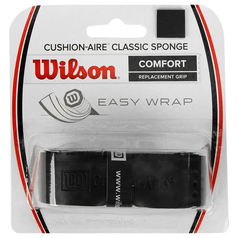 Cushion Grip Wilson Cushion Aire Classic Sponge