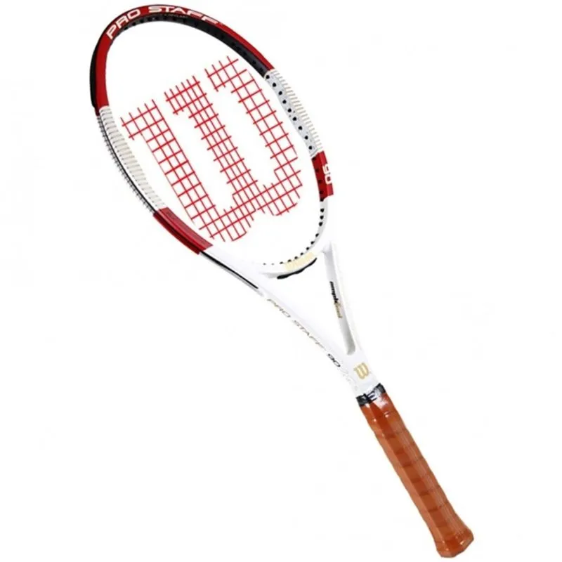 Raquete Tenis Wilson Pro Staff 90