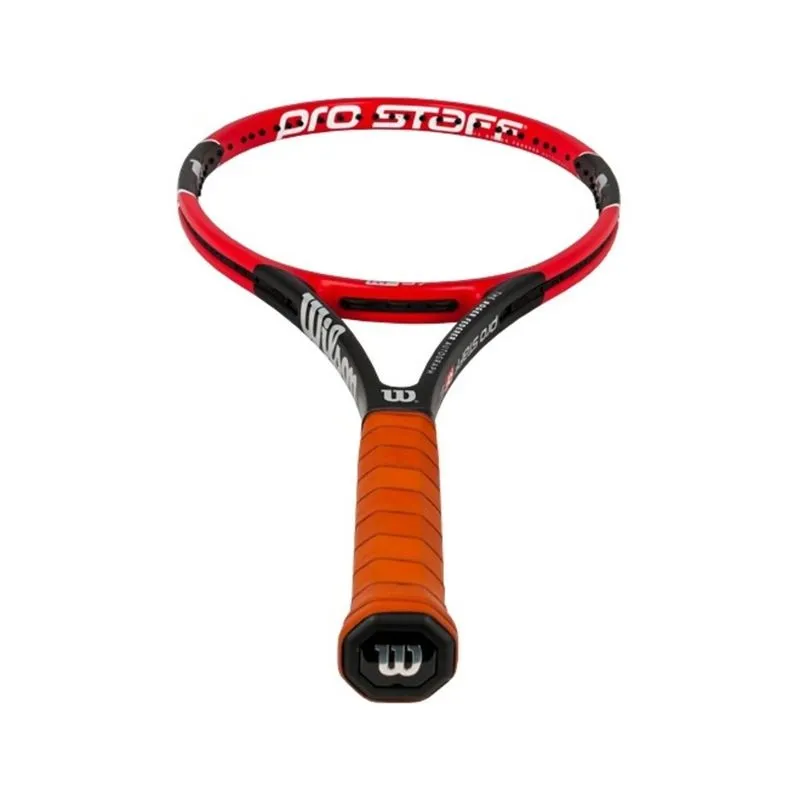 Raquete Tenis Wilson Pro Staff 97