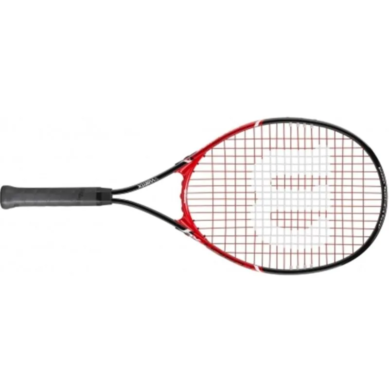 Raquete Tenis Wilson Fusion XL