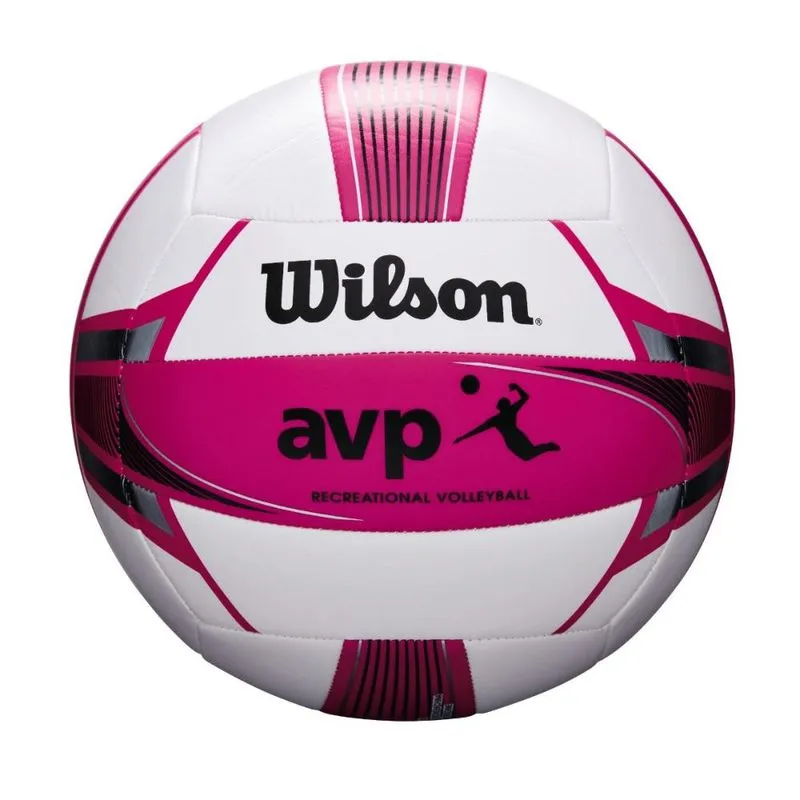 Bola De Volei Avp Ii Replica Pk/br