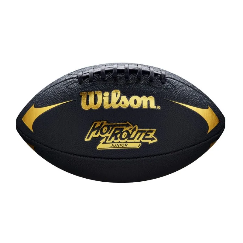 Bola Wilson Nfl Hot Route Junior