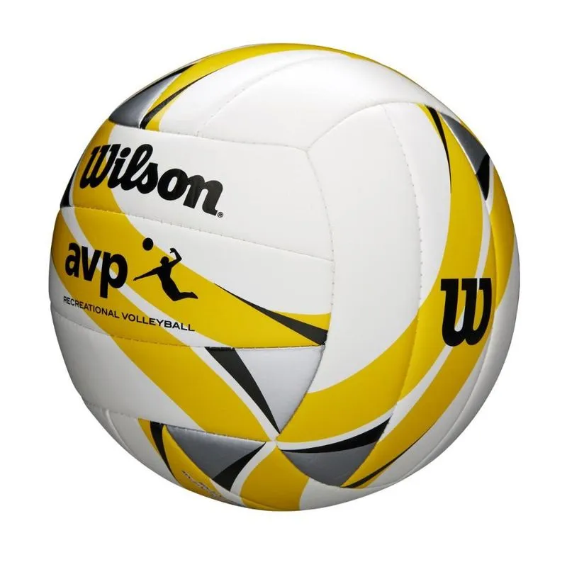 Bola De Volei Avp Ii Replica Am