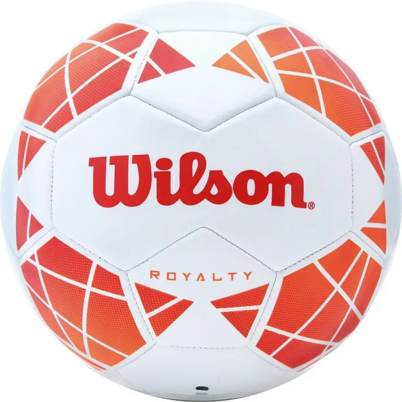 Bola Futebol Royalty Diamond Lr