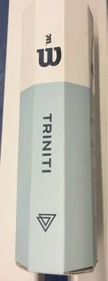 Wilson Triniti