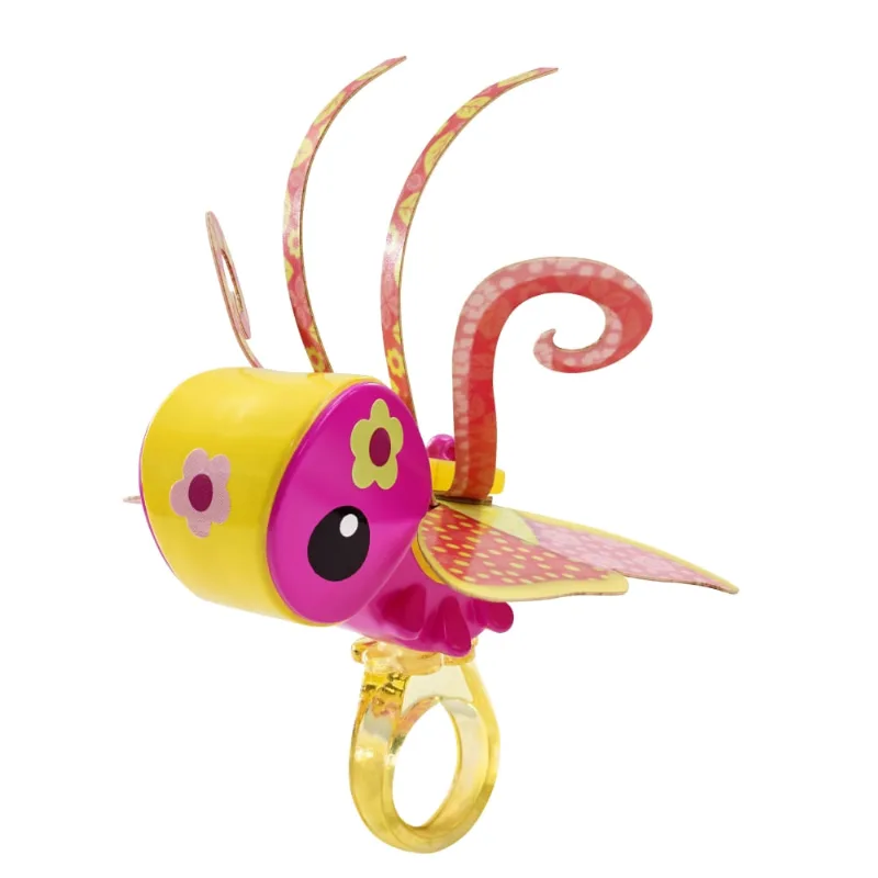 Amigami Mini - Borboleta Cjg36