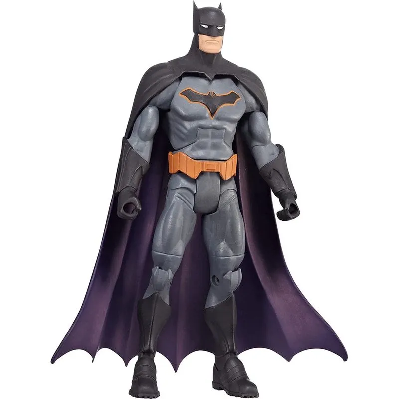 Dc Comics Multiverso dc Renascimento Batman Figura
