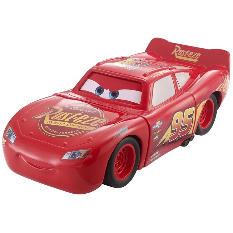 Carros 3 - Bate e Vira - Relâmpago Mcqueen Dyw39