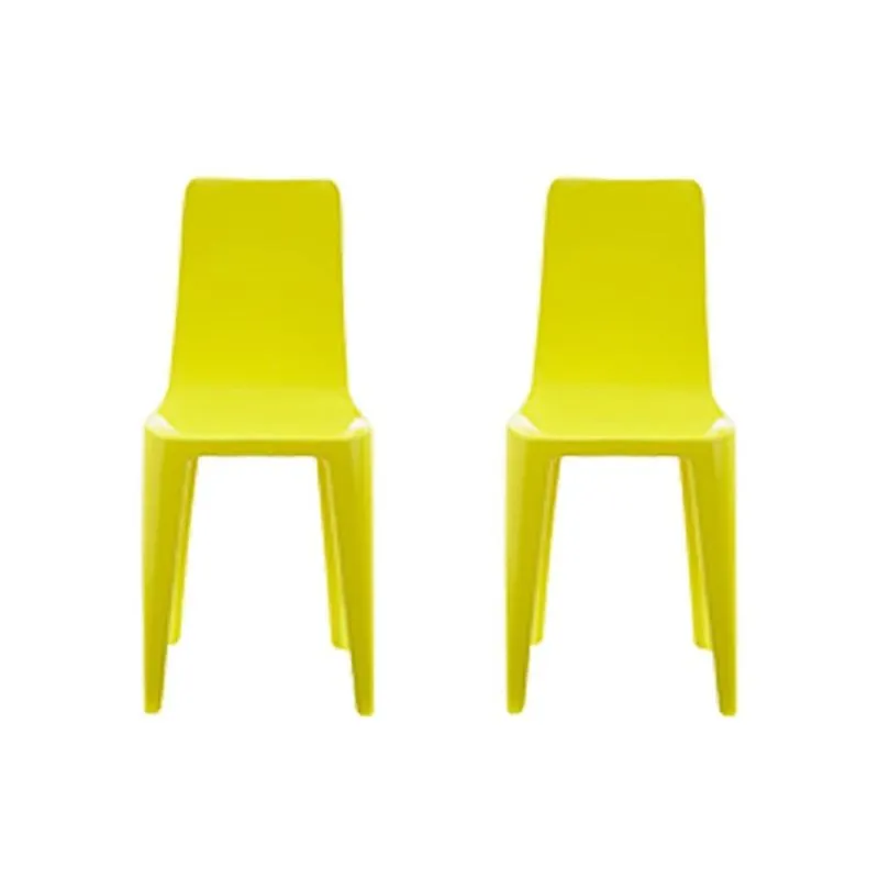 Peças De Reposição Barbie Dreamhouse Playset Yellow Chairs