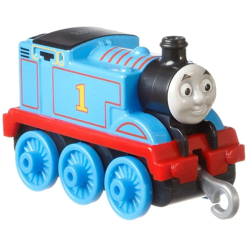 Thomas & Friends - Trenzinho Track Master - Thomas Fxw99