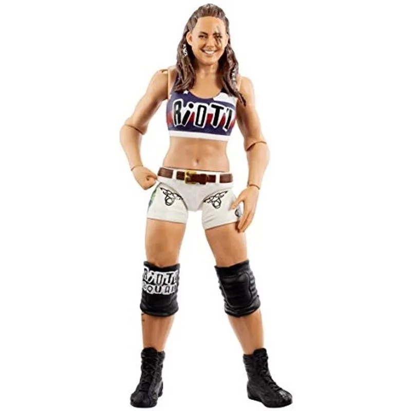 Wwe Sarah Logan Figura de Ação