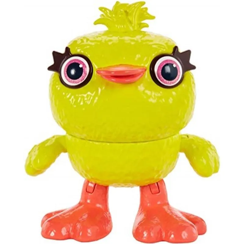 Figura de patinho Toy Story