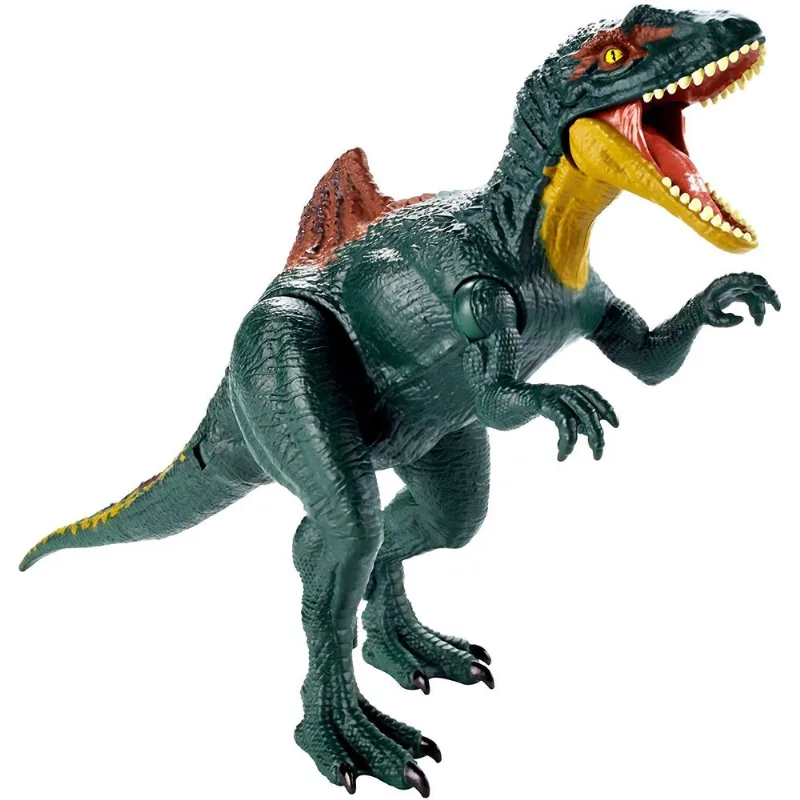 Jurassic World - Ataque Duplo - Concavenator Gdt40