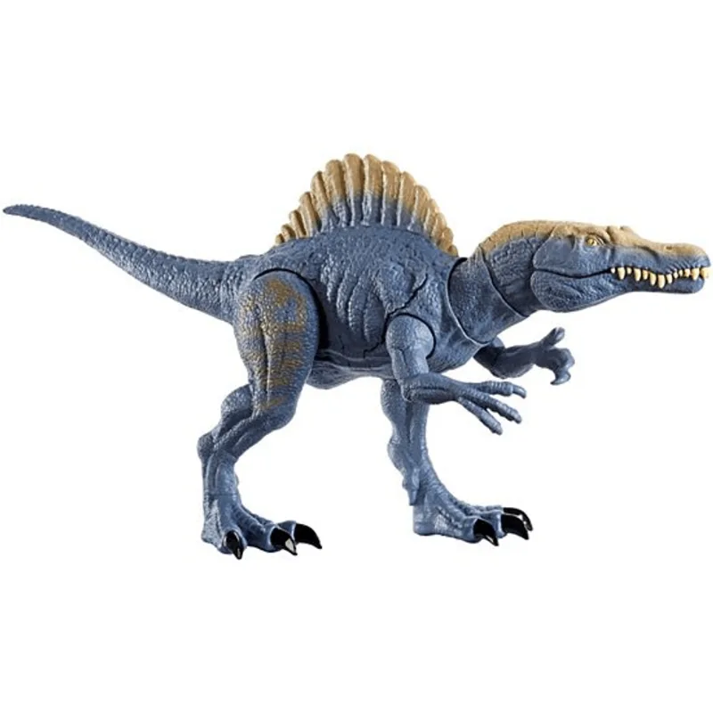 Jurassic World - Spinosaurus Gfh11