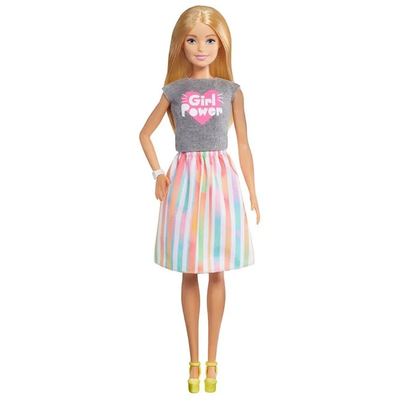 Barbie Profissão Surpresa - Mattel