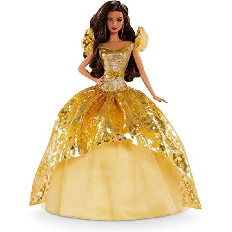 Boneca de férias Barbie