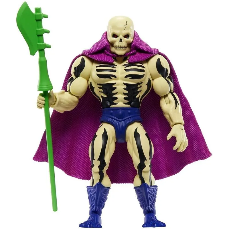Master Of The Universe Origins Scare Glow - Mattel