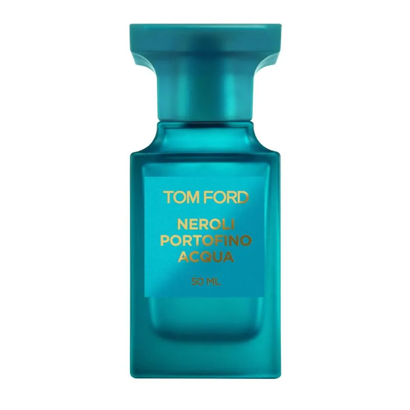 Neroli Portofino Acqua Tom Ford ¿ Perfume Unissex Eau de Toilette 50ml