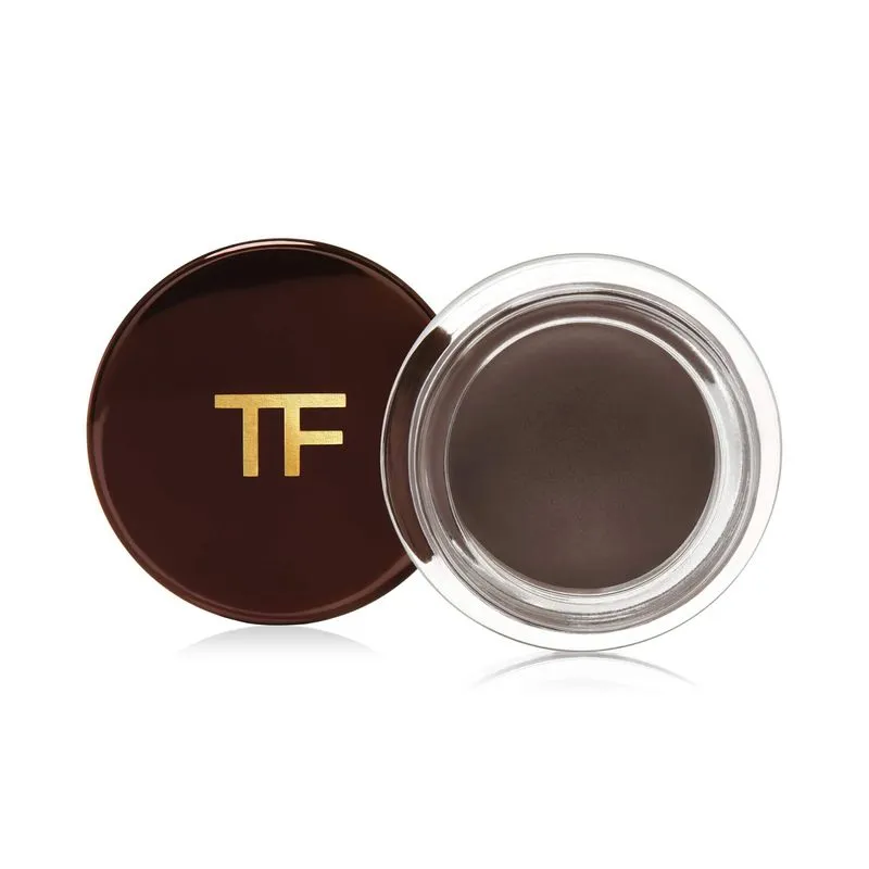 Pomada Para Sobrancelhas Tom Ford Espresso 5,5 Ml À Prova D'água