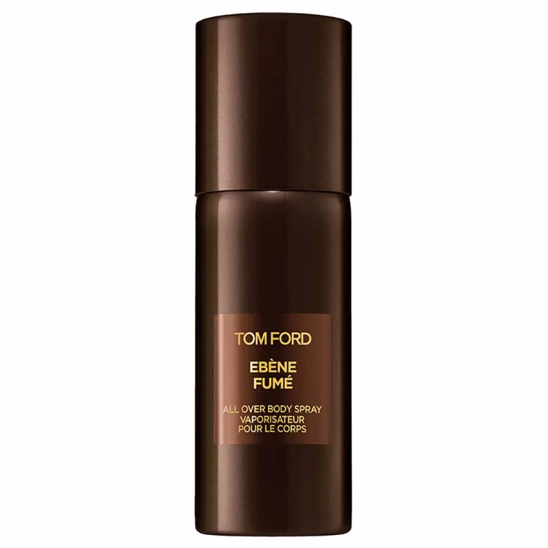 Body Spray Tom Ford Ebené Fumé 150ml
