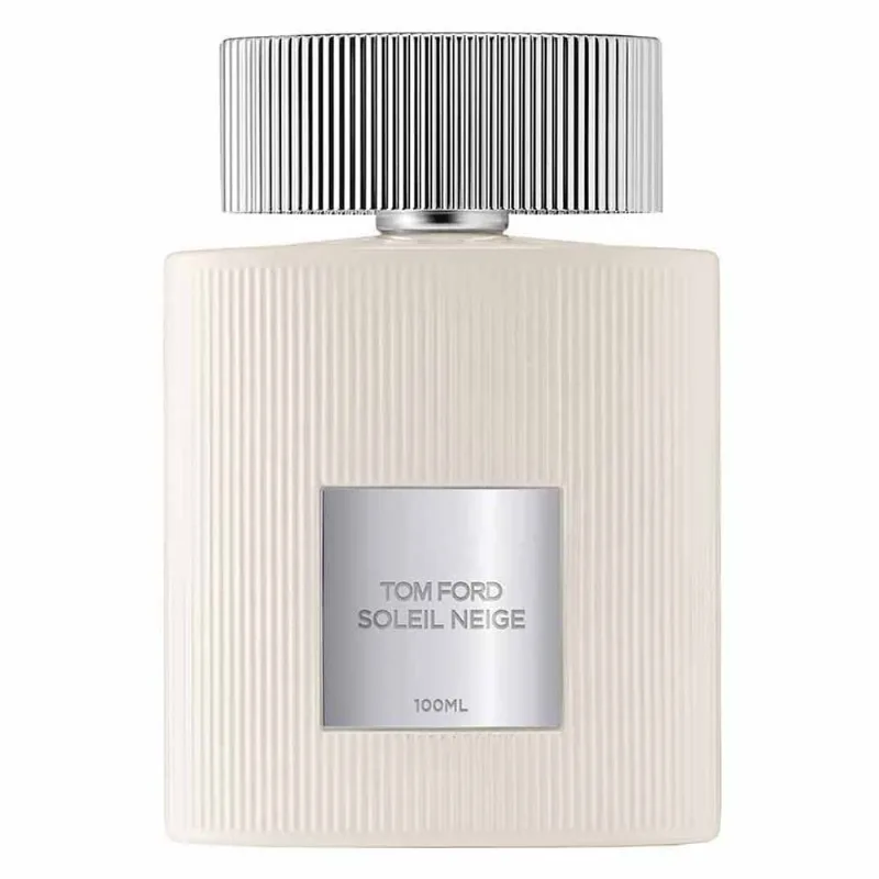 Perfume Soleil Neige Tom Ford Unissex Eau de Parfum 100ml