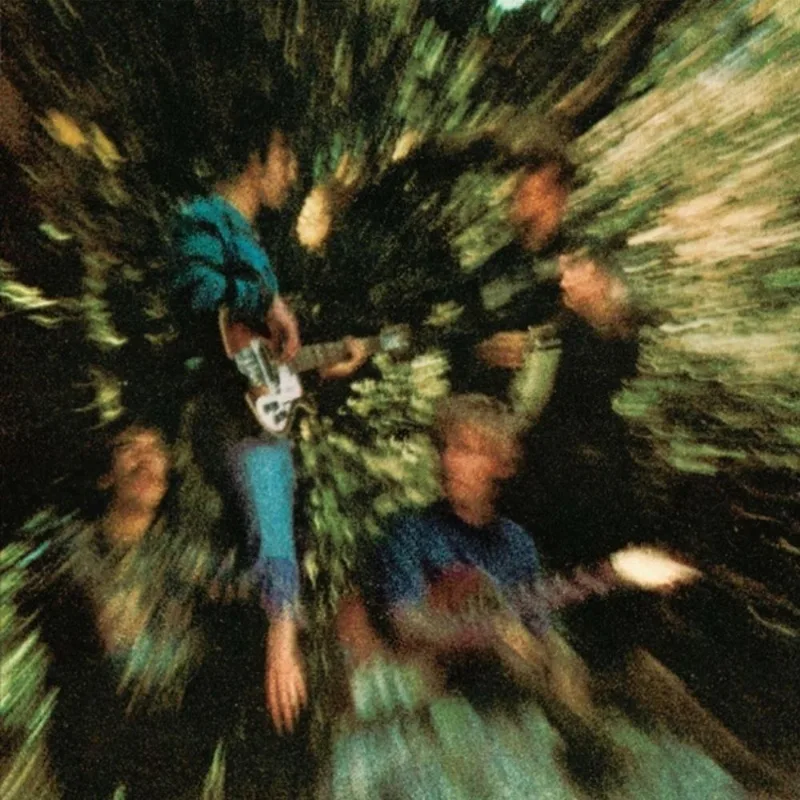 VINIL Creedence Clearwater Revival - Bayou Country - Importado