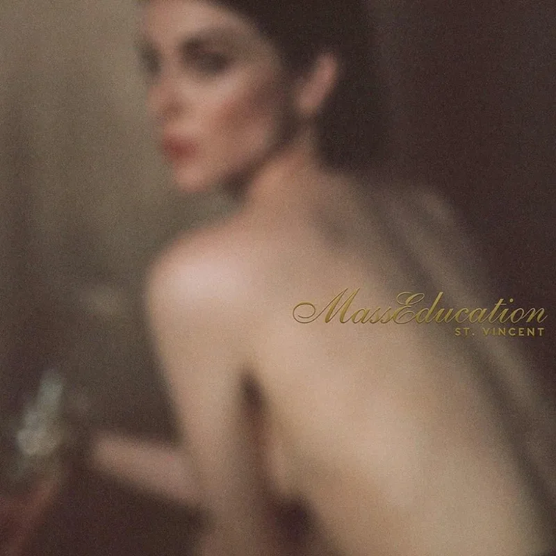 CD St. Vincent - MassEducation - Importado
