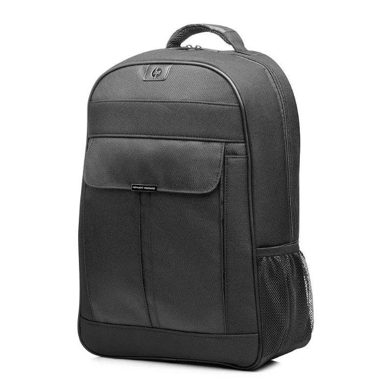 Mochila p/ Notebook (15,6pol) - HP F9G98AA - Preta