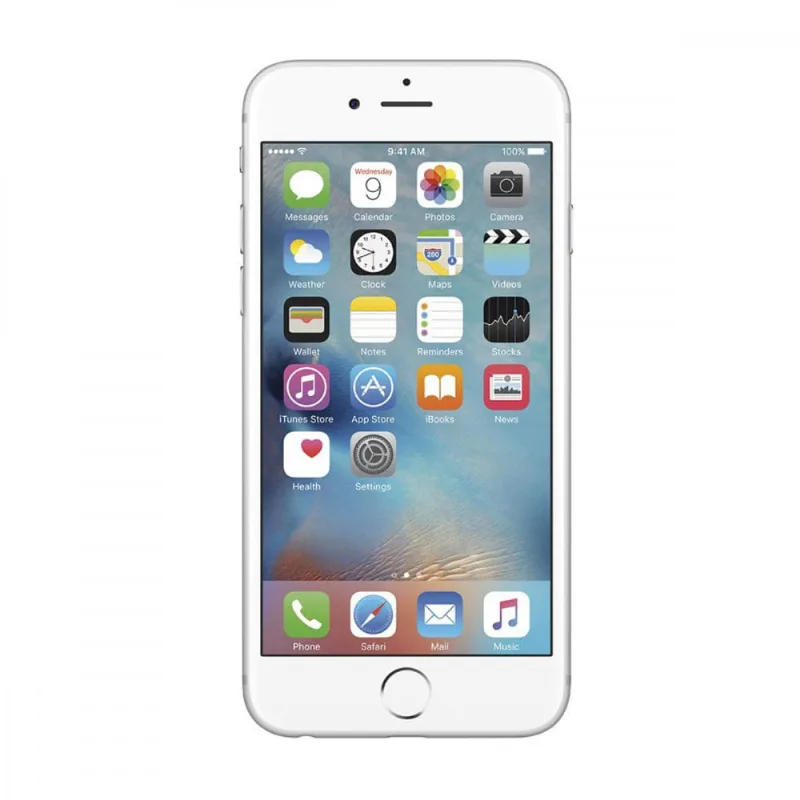 IPhone 6S 16GB 4G Tela 4.7 Câmera 12MP iOS 9