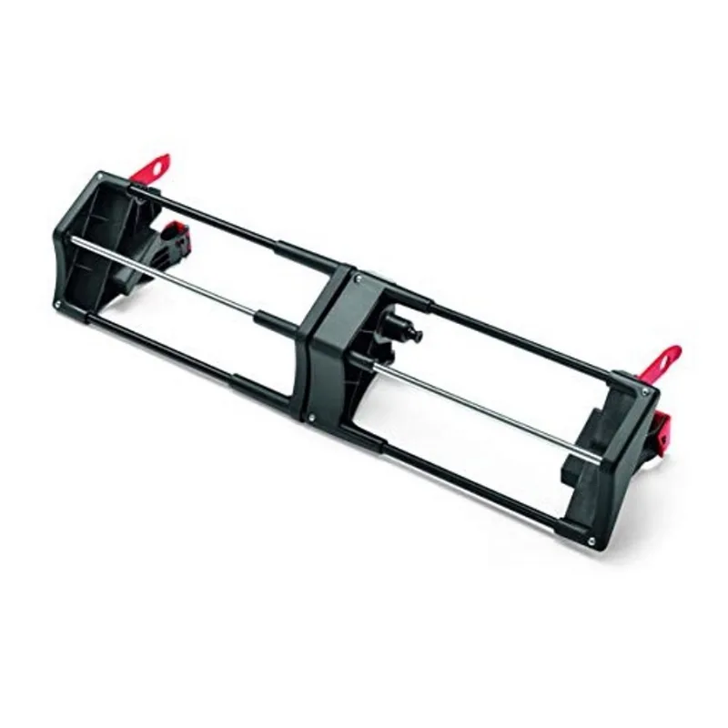 Conector Adaptador Duplo Peg Perego - Livro para Dois - Acessório - Projetado para Trabalhar com 2 Primo Viaggio 4-35 Assentos de Carro