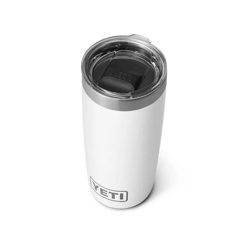 Copo yeti Rambler 300mL de aço inoxidável isolado a vácuo