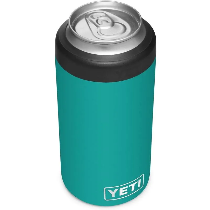 Yeti Rambler 16 oz. Colster Tall Can Insulator for Tallboys & 16 oz. Latas