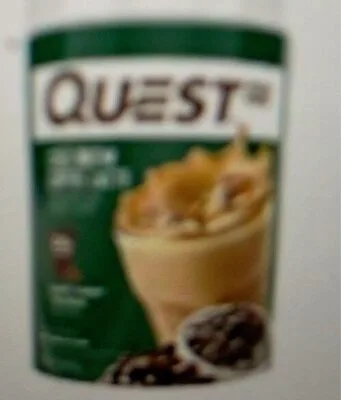 Quest Nutrition Quest Protein Powder Coffee