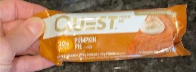 Pumpkin pie