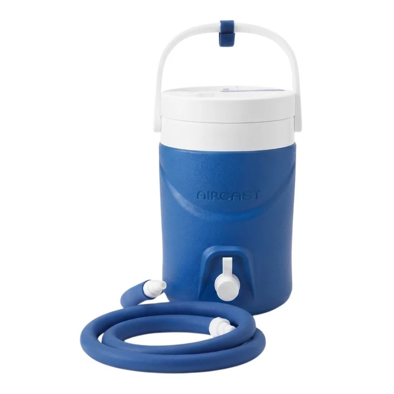 Cryo Cuff Cooler Aircast para Crioterapia