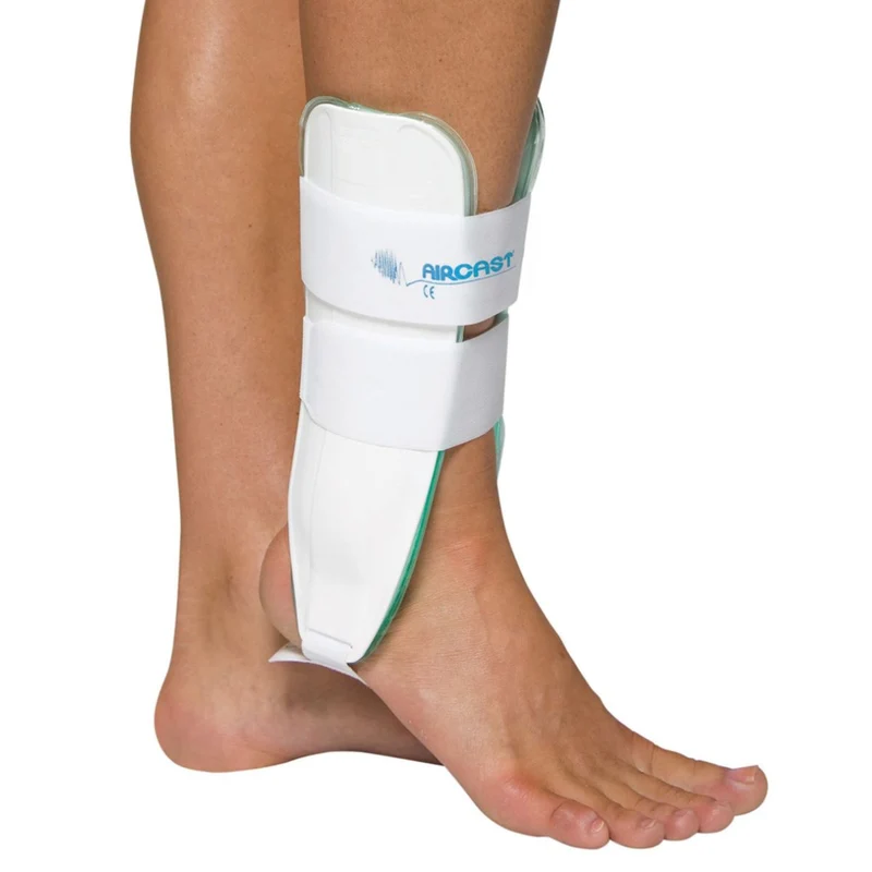 Tornozeleira AirCast Esporte Direito