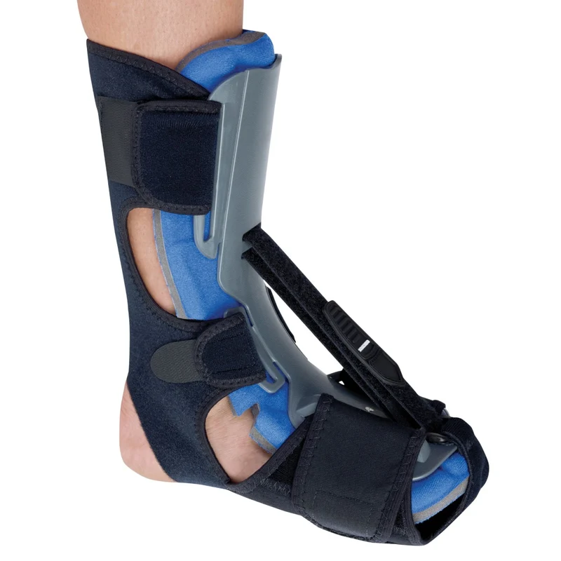 Órtese Noturna para Fascite Plantar Night Splint Aircast P-M (35-41)